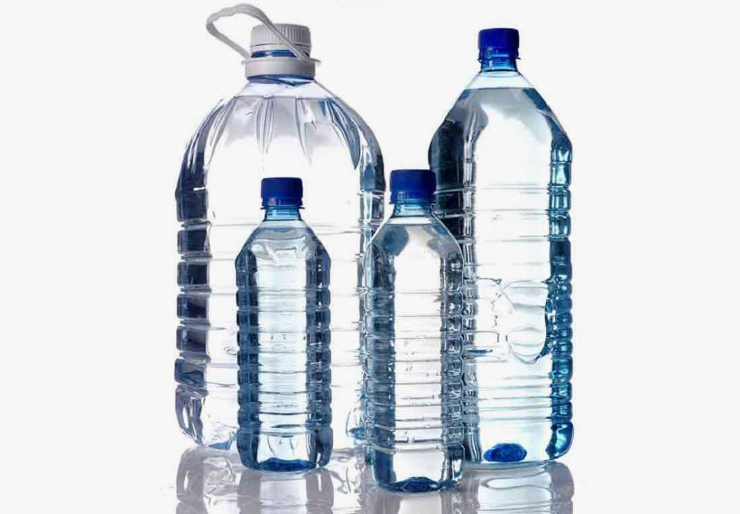 Sıcak havadaki gizli tehlike! Damacana ve pet şişelere dikkat - Resim: 14